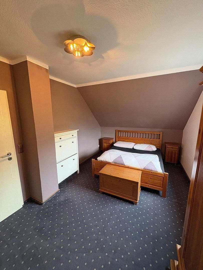 Predaj domu 104 m², pozemok 524 m², Hornstorf, Meklenbursko-Predpomoransko Predaj domu 104 m², pozemok 524 m², Hornstorf, Meklenbursko-Predpomoransko