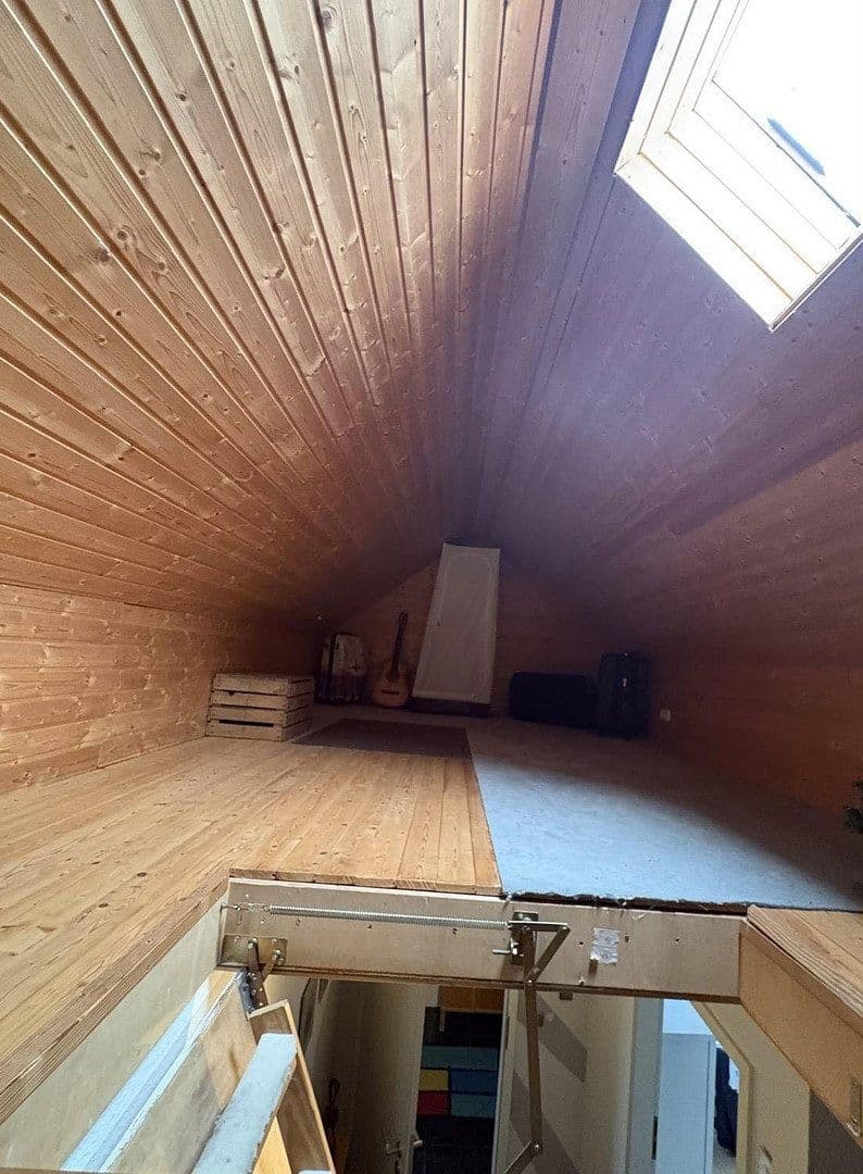 Predaj domu 104 m², pozemok 524 m², Hornstorf, Meklenbursko-Predpomoransko Predaj domu 104 m², pozemok 524 m², Hornstorf, Meklenbursko-Predpomoransko
