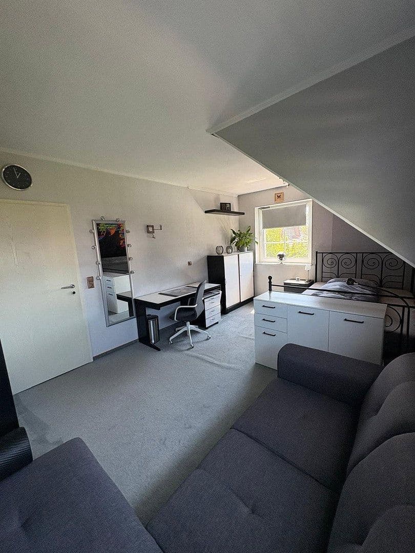 Predaj domu 104 m², pozemok 524 m², Hornstorf, Meklenbursko-Predpomoransko Predaj domu 104 m², pozemok 524 m², Hornstorf, Meklenbursko-Predpomoransko