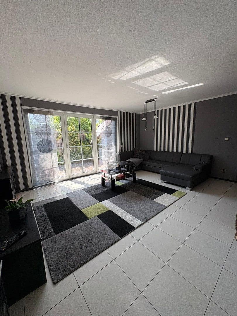 Predaj domu 104 m², pozemok 524 m², Hornstorf, Meklenbursko-Predpomoransko Predaj domu 104 m², pozemok 524 m², Hornstorf, Meklenbursko-Predpomoransko