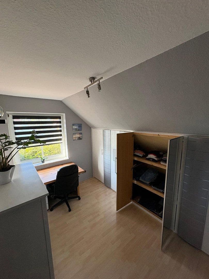 Predaj domu 104 m², pozemok 524 m², Hornstorf, Meklenbursko-Predpomoransko Predaj domu 104 m², pozemok 524 m², Hornstorf, Meklenbursko-Predpomoransko