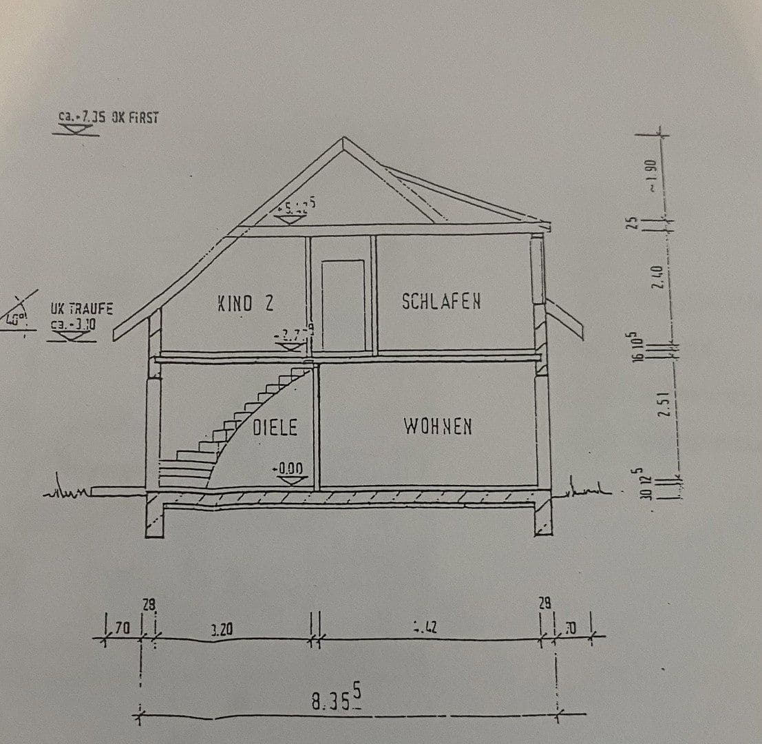 Predaj domu 104 m², pozemok 524 m², Hornstorf, Meklenbursko-Predpomoransko Predaj domu 104 m², pozemok 524 m², Hornstorf, Meklenbursko-Predpomoransko