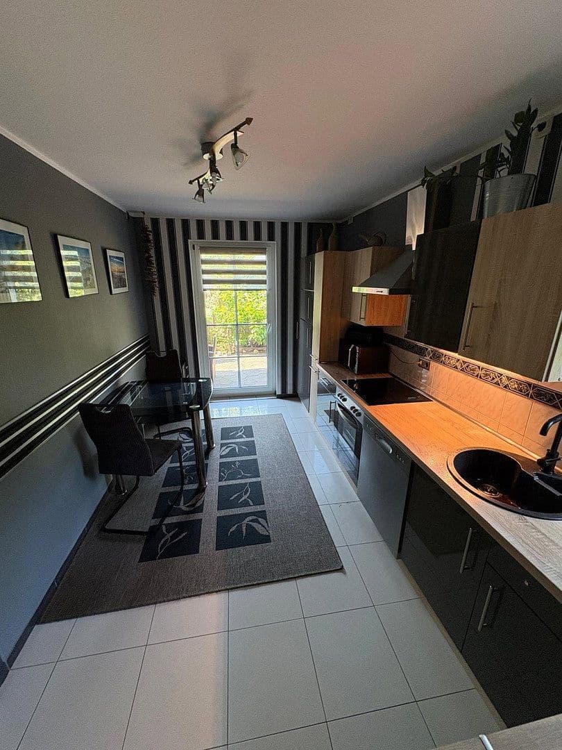 Predaj domu 104 m², pozemok 524 m², Hornstorf, Meklenbursko-Predpomoransko Predaj domu 104 m², pozemok 524 m², Hornstorf, Meklenbursko-Predpomoransko