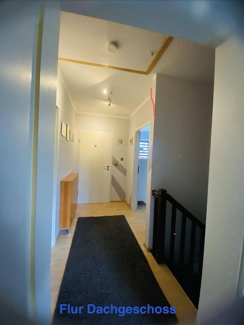 Predaj domu 104 m², pozemok 524 m², Hornstorf, Meklenbursko-Predpomoransko Predaj domu 104 m², pozemok 524 m², Hornstorf, Meklenbursko-Predpomoransko