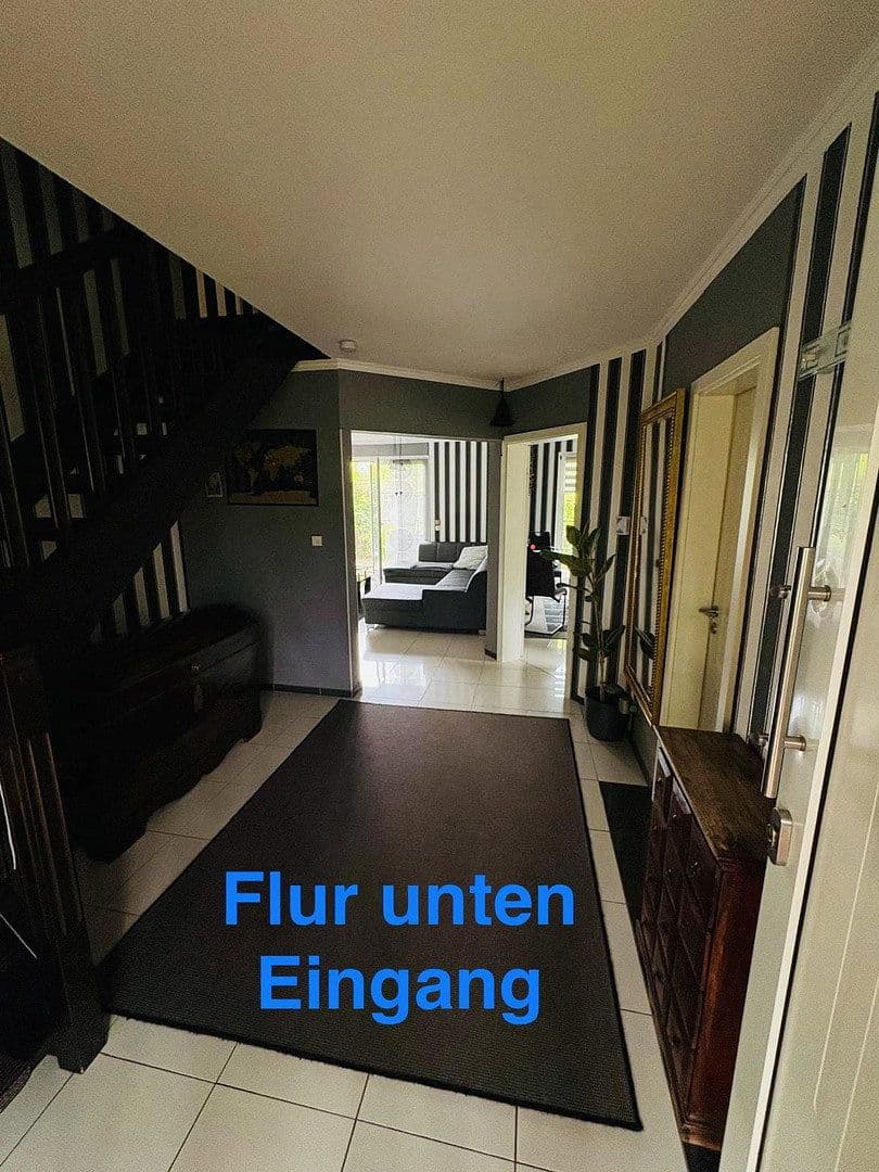 Predaj domu 104 m², pozemok 524 m², Hornstorf, Meklenbursko-Predpomoransko Predaj domu 104 m², pozemok 524 m², Hornstorf, Meklenbursko-Predpomoransko