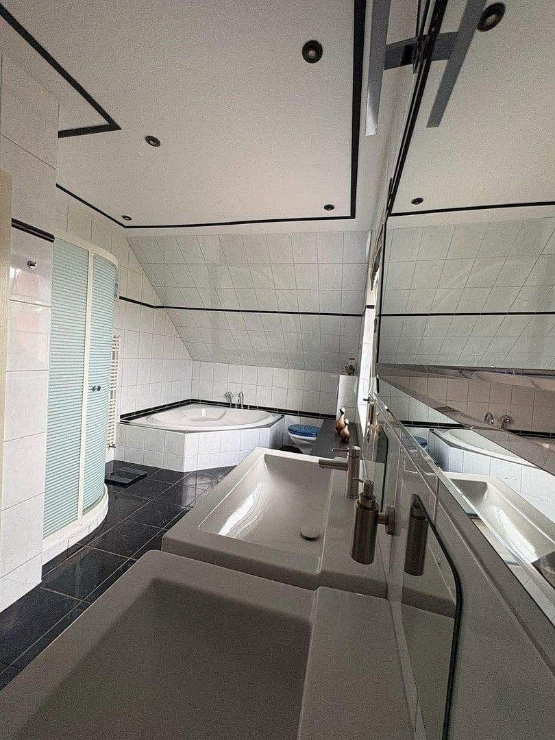 Predaj domu 104 m², pozemok 524 m², Hornstorf, Meklenbursko-Predpomoransko Predaj domu 104 m², pozemok 524 m², Hornstorf, Meklenbursko-Predpomoransko
