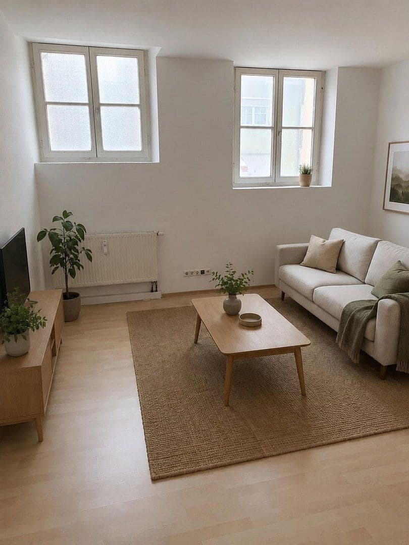 Prenájom bytu 2-izbový 84 m², Albstadt, Bádensko-Wurttembersko Prenájom bytu 2-izbový 84 m², Albstadt, Bádensko-Wurttembersko