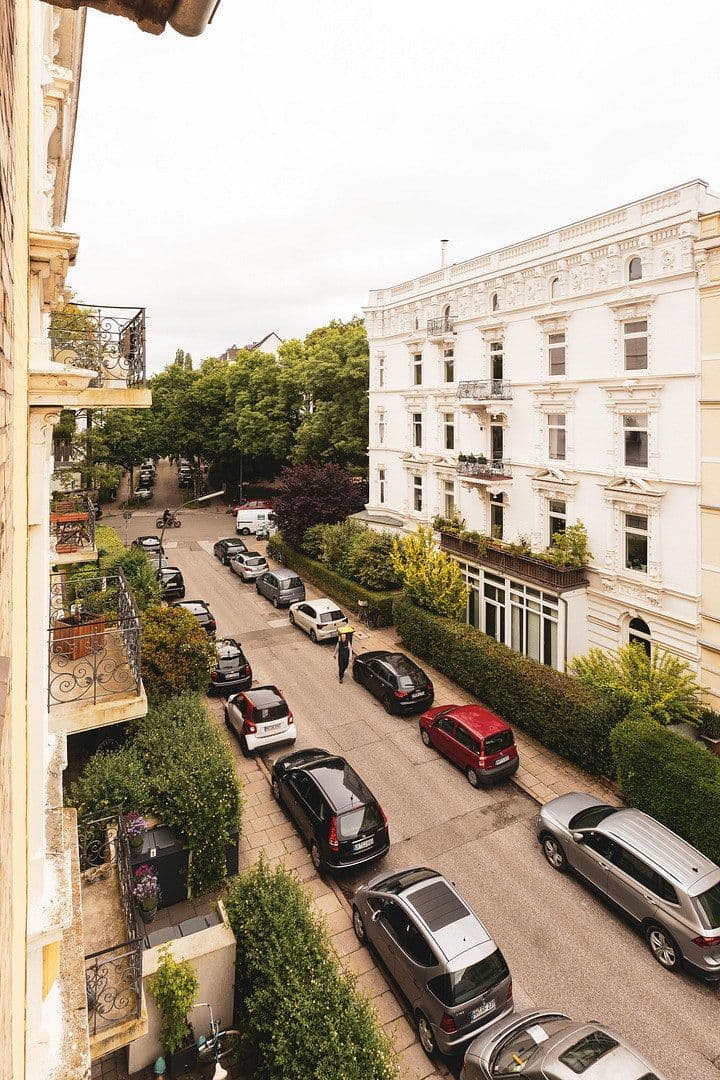 Predaj bytu 3-izbový 65 m², Neumünstersche Straße 23, Hamburg, Hamburg Predaj bytu 3-izbový 65 m², Neumünstersche Straße 23, Hamburg, Hamburg