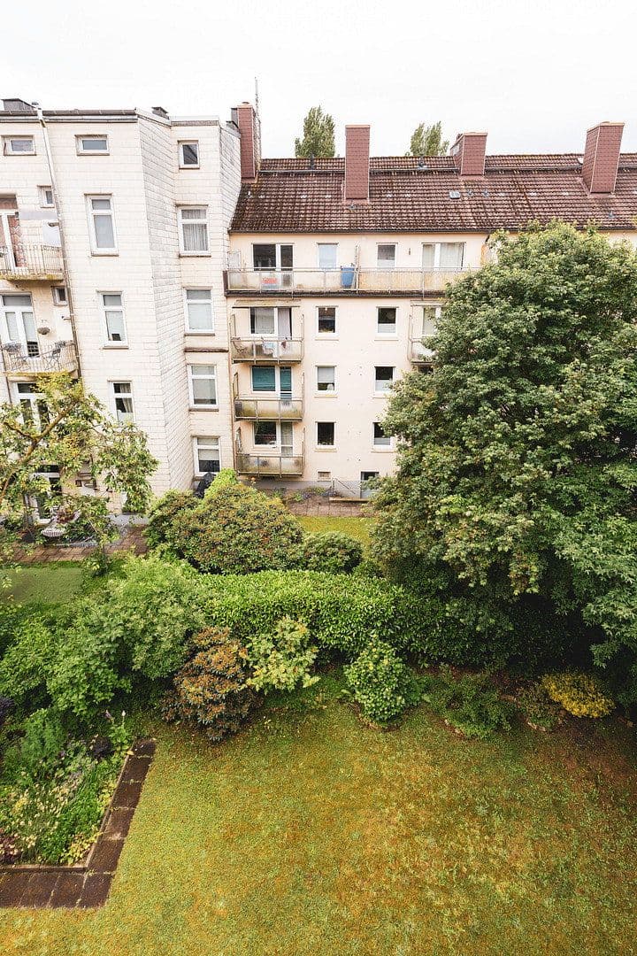 Predaj bytu 3-izbový 65 m², Neumünstersche Straße 23, Hamburg, Hamburg Predaj bytu 3-izbový 65 m², Neumünstersche Straße 23, Hamburg, Hamburg