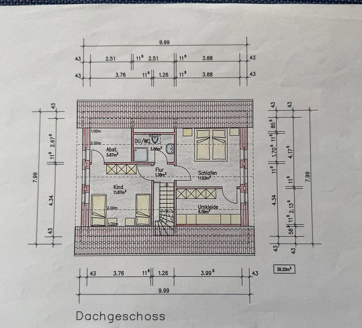 Predaj domu 106 m², pozemok 536 m², Waterpad 48, Großefehn, Dolné Sasko Predaj domu 106 m², pozemok 536 m², Waterpad 48, Großefehn, Dolné Sasko