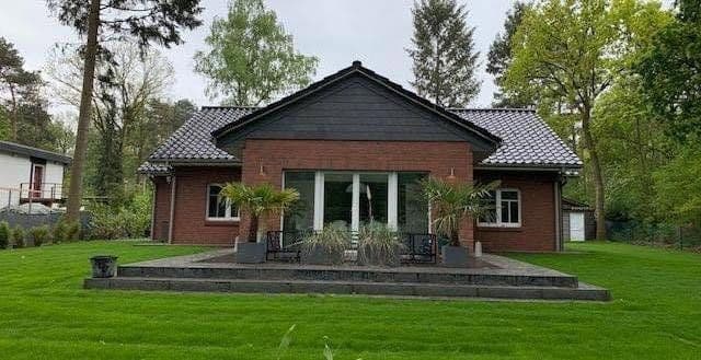 Predaj domu 138 m², pozemok 1.823 m², Gifhorn, Dolné Sasko Predaj domu 138 m², pozemok 1.823 m², Gifhorn, Dolné Sasko