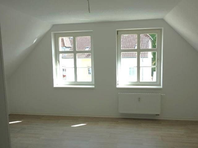 Prenájom domu 146 m², pozemok 50 m², Magdeburg, Sasko-Anhaltsko Prenájom domu 146 m², pozemok 50 m², Magdeburg, Sasko-Anhaltsko