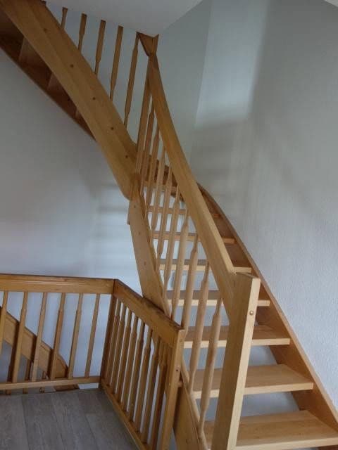 Prenájom domu 146 m², pozemok 50 m², Magdeburg, Sasko-Anhaltsko Prenájom domu 146 m², pozemok 50 m², Magdeburg, Sasko-Anhaltsko