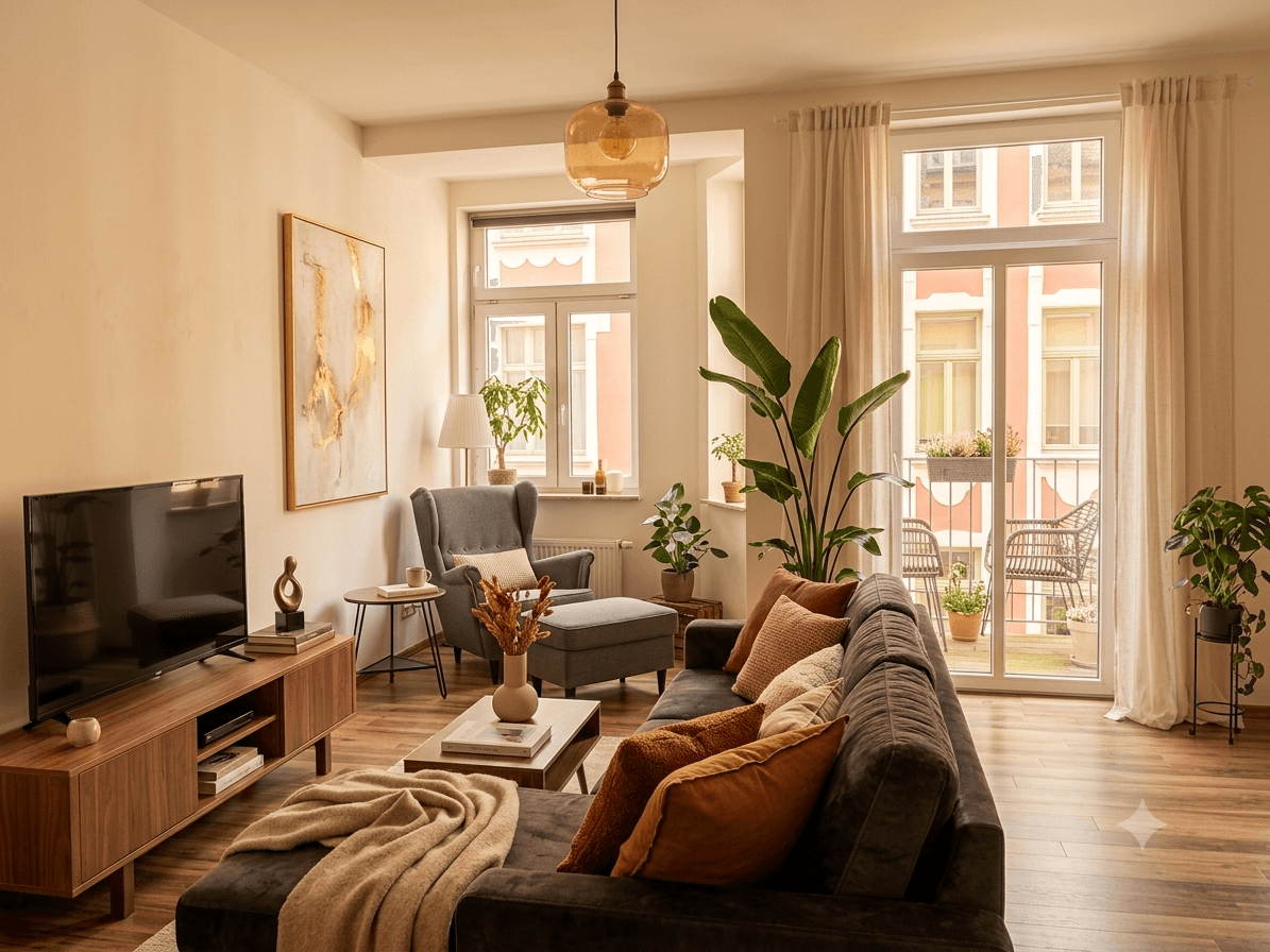 Prenájom bytu 2-izbový 65 m², Wittenburger Straße 30, Schwerin, Meklenbursko-Predpomoransko Prenájom bytu 2-izbový 65 m², Wittenburger Straße 30, Schwerin, Meklenbursko-Predpomoransko