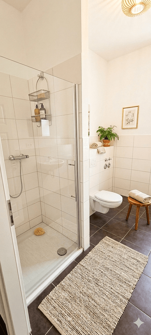 Prenájom bytu 2-izbový 65 m², Wittenburger Straße 30, Schwerin, Meklenbursko-Predpomoransko Prenájom bytu 2-izbový 65 m², Wittenburger Straße 30, Schwerin, Meklenbursko-Predpomoransko