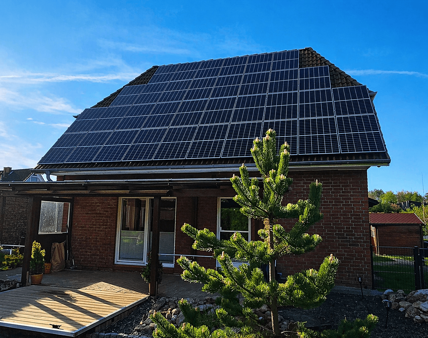 Predaj domu 108 m², pozemok 474 m², Buchholz in der Nordheide, Dolné Sasko Predaj domu 108 m², pozemok 474 m², Buchholz in der Nordheide, Dolné Sasko