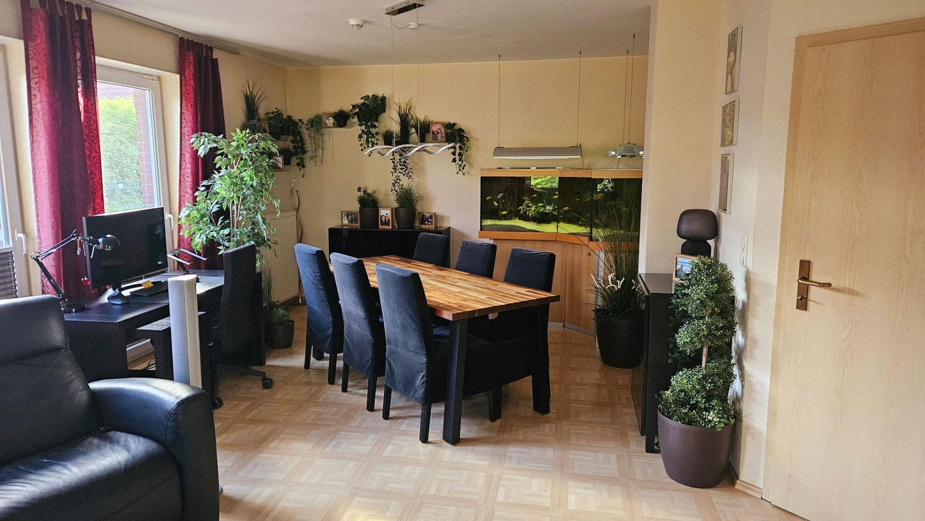 Predaj domu 108 m², pozemok 474 m², Buchholz in der Nordheide, Dolné Sasko Predaj domu 108 m², pozemok 474 m², Buchholz in der Nordheide, Dolné Sasko
