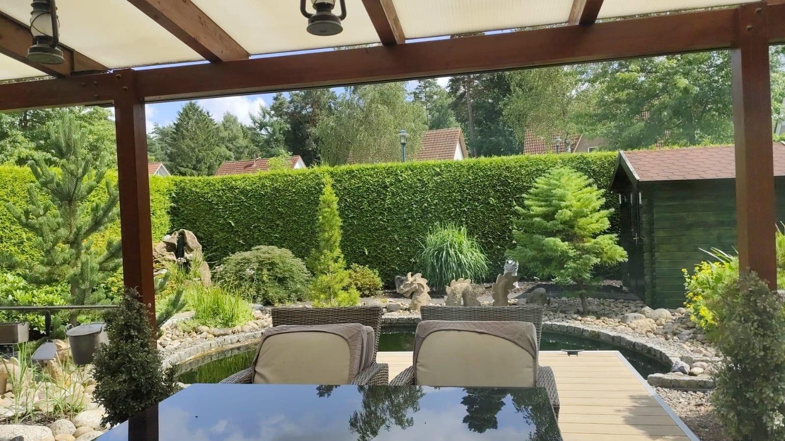 Predaj domu 108 m², pozemok 474 m², Buchholz in der Nordheide, Dolné Sasko Predaj domu 108 m², pozemok 474 m², Buchholz in der Nordheide, Dolné Sasko
