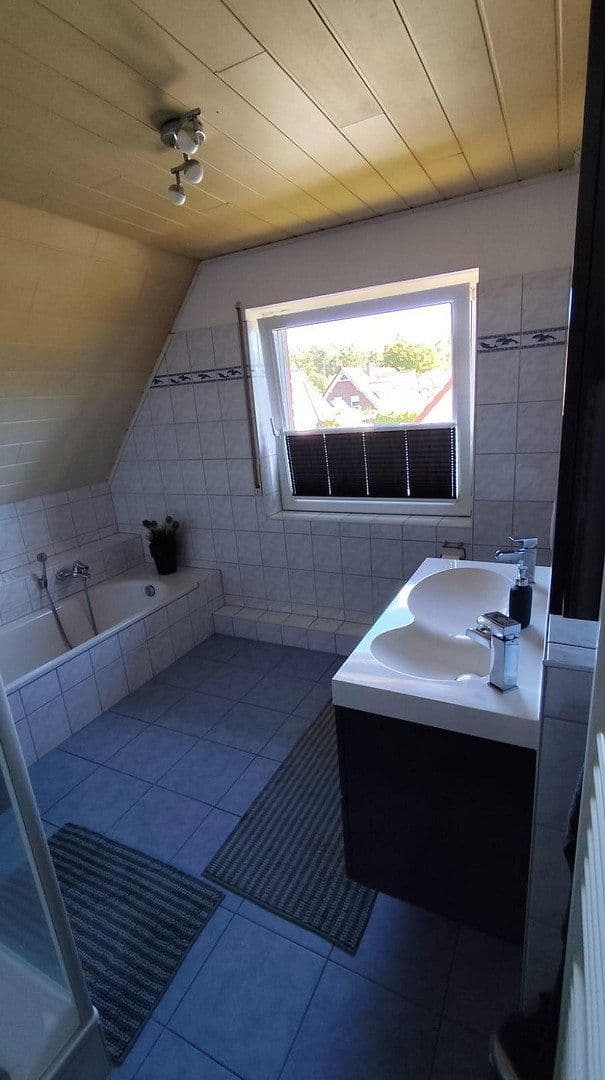 Predaj domu 108 m², pozemok 474 m², Buchholz in der Nordheide, Dolné Sasko Predaj domu 108 m², pozemok 474 m², Buchholz in der Nordheide, Dolné Sasko