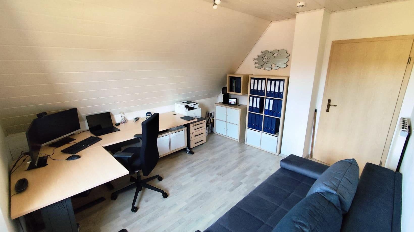 Predaj domu 108 m², pozemok 474 m², Buchholz in der Nordheide, Dolné Sasko Predaj domu 108 m², pozemok 474 m², Buchholz in der Nordheide, Dolné Sasko