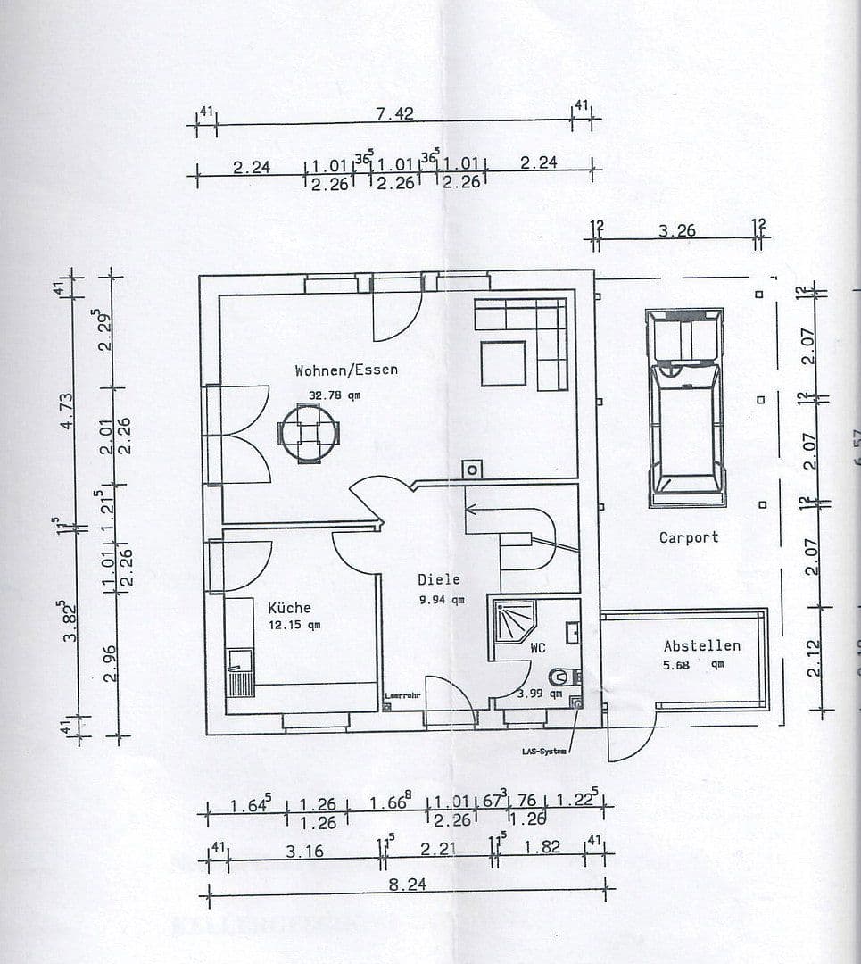 Predaj domu 108 m², pozemok 474 m², Buchholz in der Nordheide, Dolné Sasko Predaj domu 108 m², pozemok 474 m², Buchholz in der Nordheide, Dolné Sasko