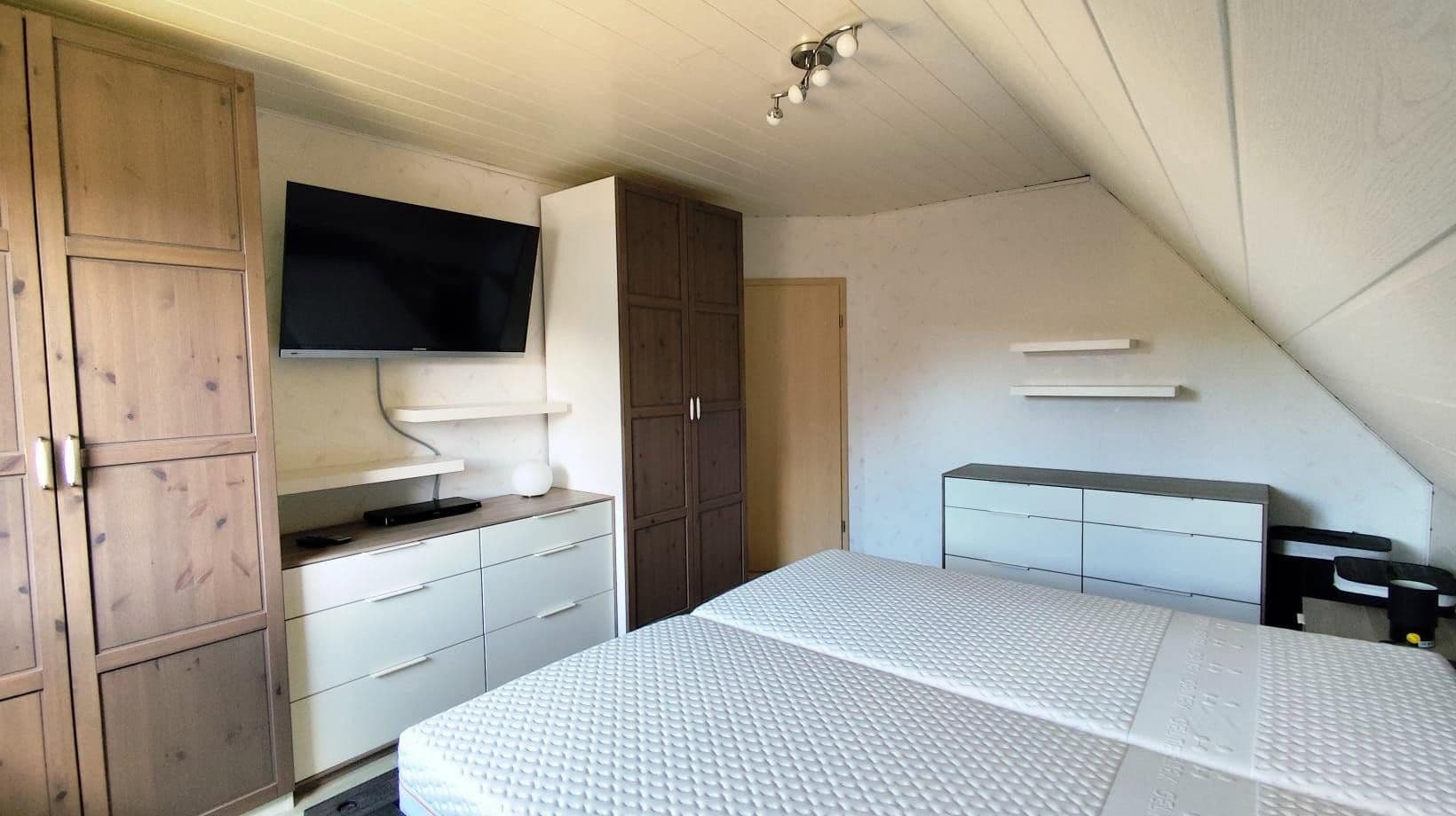 Predaj domu 108 m², pozemok 474 m², Buchholz in der Nordheide, Dolné Sasko Predaj domu 108 m², pozemok 474 m², Buchholz in der Nordheide, Dolné Sasko
