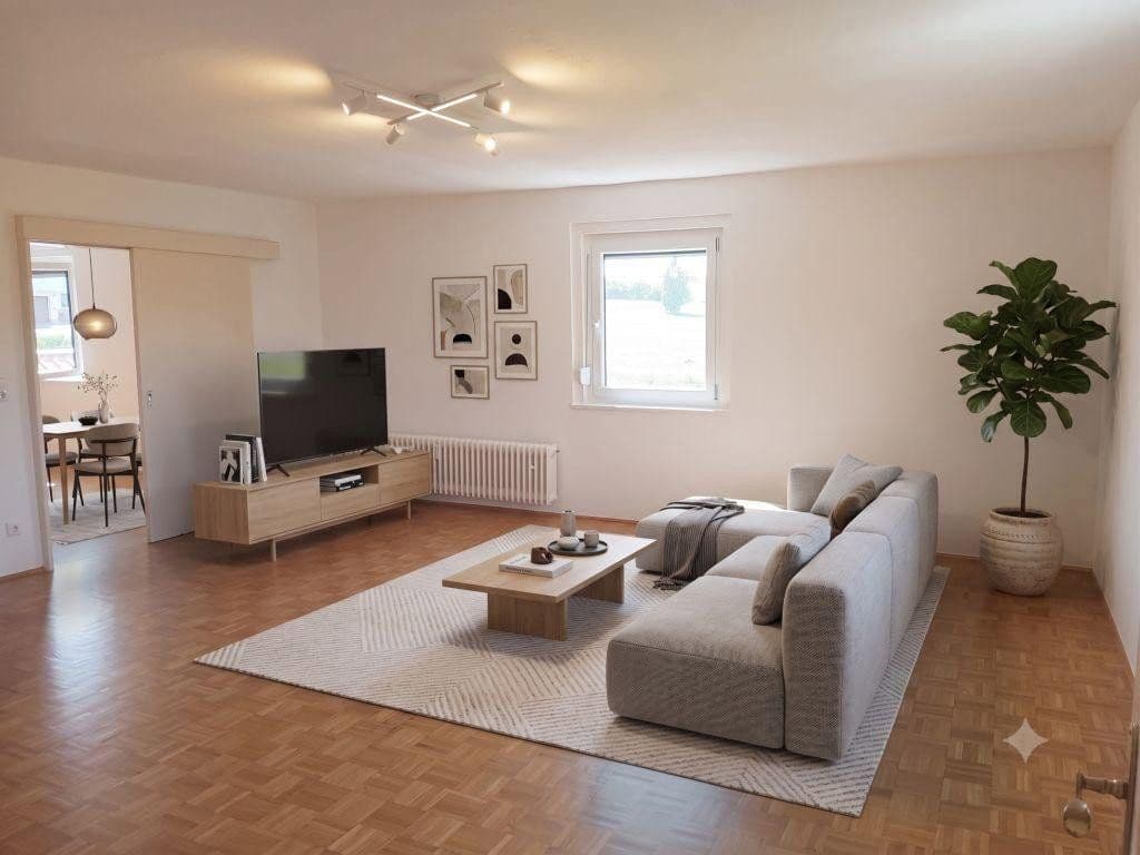 Prenájom bytu 5-izbový 160 m², Am Trieb 0, Aidhausen, Bavorsko Prenájom bytu 5-izbový 160 m², Am Trieb 0, Aidhausen, Bavorsko