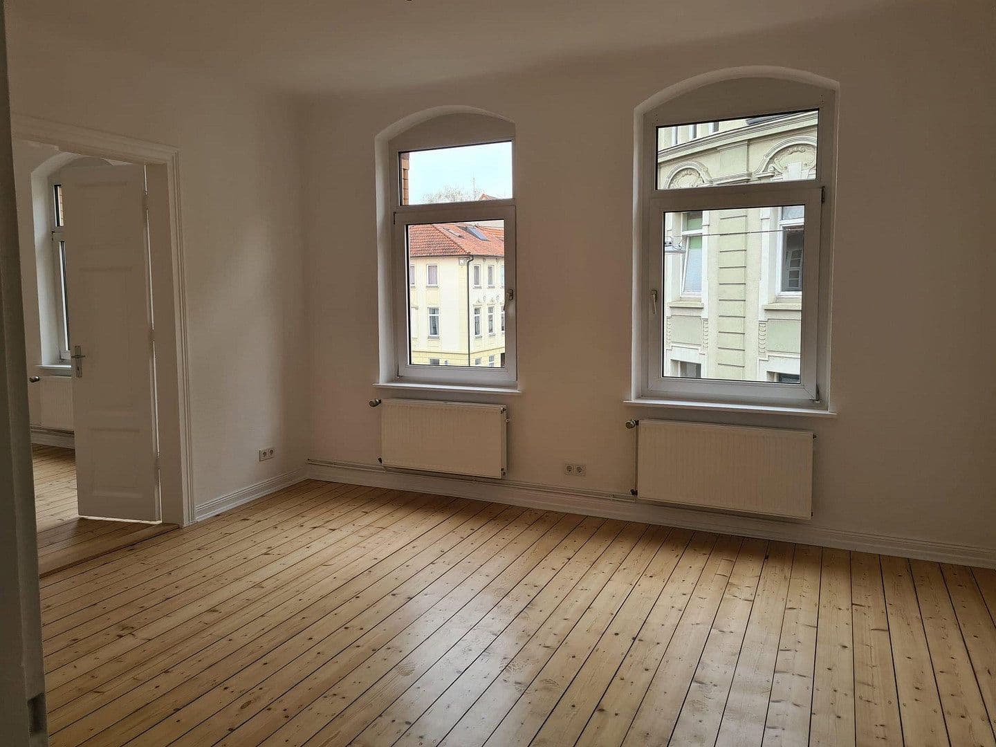 Prenájom bytu 3-izbový 77 m², Jüdenstr. 41, Göttingen, Dolné Sasko Prenájom bytu 3-izbový 77 m², Jüdenstr. 41, Göttingen, Dolné Sasko
