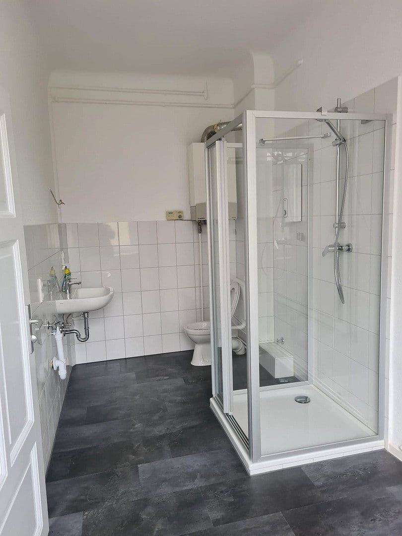Prenájom bytu 3-izbový 77 m², Jüdenstr. 41, Göttingen, Dolné Sasko Prenájom bytu 3-izbový 77 m², Jüdenstr. 41, Göttingen, Dolné Sasko