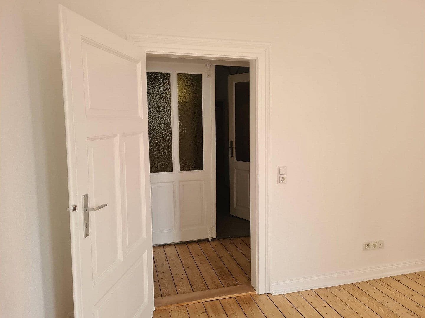 Prenájom bytu 3-izbový 77 m², Jüdenstr. 41, Göttingen, Dolné Sasko Prenájom bytu 3-izbový 77 m², Jüdenstr. 41, Göttingen, Dolné Sasko