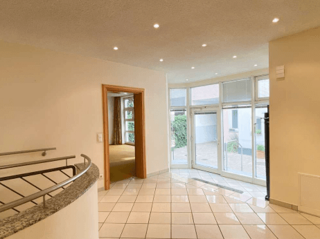 Predaj kancelárie 170 m², Offenbach, Hesensko Predaj kancelárie 170 m², Offenbach, Hesensko