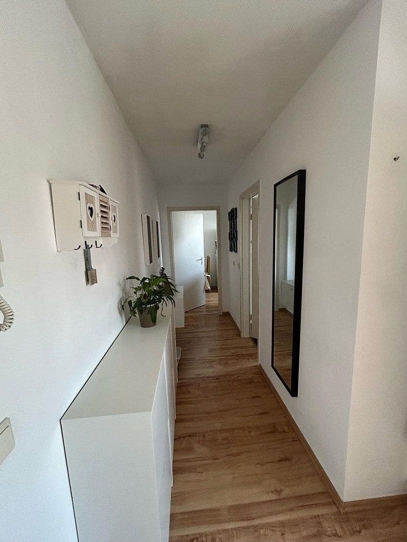 Prenájom bytu 2-izbový 52 m², Trojanstraße 16, Hannover, Dolné Sasko Prenájom bytu 2-izbový 52 m², Trojanstraße 16, Hannover, Dolné Sasko