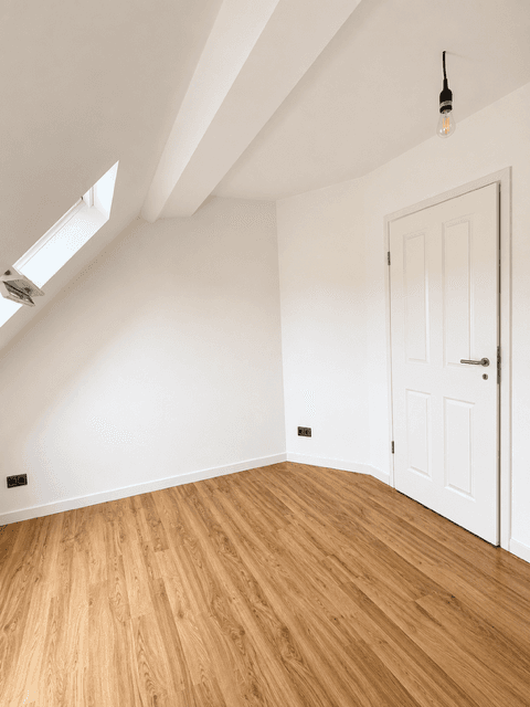 Prenájom bytu 2-izbový 52 m², Trojanstraße 16, Hannover, Dolné Sasko Prenájom bytu 2-izbový 52 m², Trojanstraße 16, Hannover, Dolné Sasko
