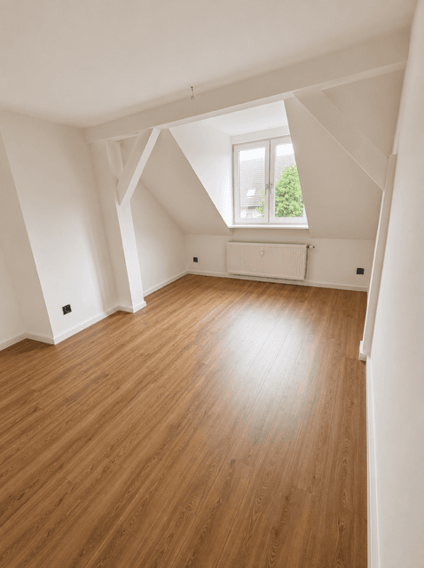 Prenájom bytu 2-izbový 52 m², Trojanstraße 16, Hannover, Dolné Sasko Prenájom bytu 2-izbový 52 m², Trojanstraße 16, Hannover, Dolné Sasko