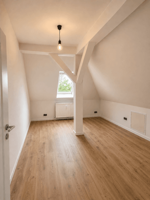 Prenájom bytu 2-izbový 52 m², Trojanstraße 16, Hannover, Dolné Sasko Prenájom bytu 2-izbový 52 m², Trojanstraße 16, Hannover, Dolné Sasko