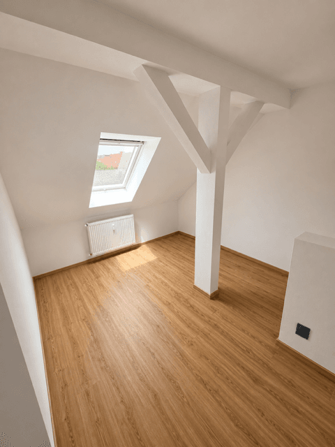 Prenájom bytu 2-izbový 52 m², Trojanstraße 16, Hannover, Dolné Sasko Prenájom bytu 2-izbový 52 m², Trojanstraße 16, Hannover, Dolné Sasko