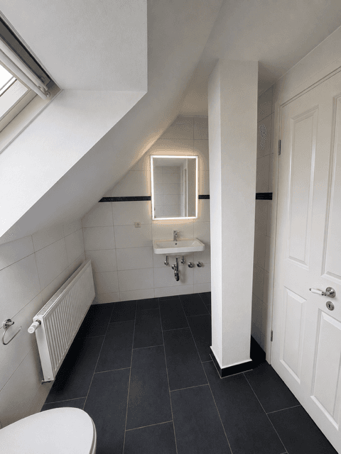 Prenájom bytu 2-izbový 52 m², Trojanstraße 16, Hannover, Dolné Sasko Prenájom bytu 2-izbový 52 m², Trojanstraße 16, Hannover, Dolné Sasko