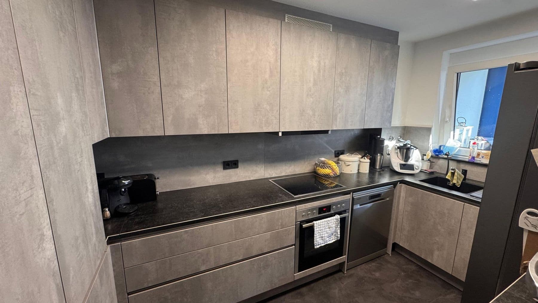 Predaj bytu 5-izbový 112 m², Mirandolaweg 5, Ostfildern, Bádensko-Wurttembersko Predaj bytu 5-izbový 112 m², Mirandolaweg 5, Ostfildern, Bádensko-Wurttembersko