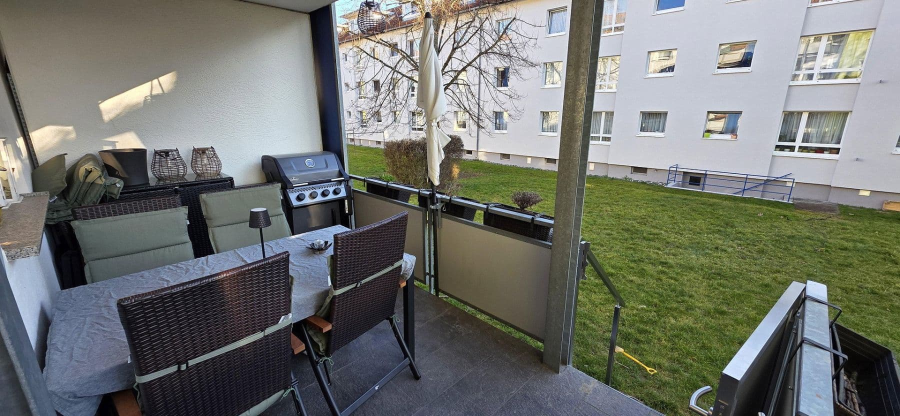 Predaj bytu 5-izbový 112 m², Mirandolaweg 5, Ostfildern, Bádensko-Wurttembersko Predaj bytu 5-izbový 112 m², Mirandolaweg 5, Ostfildern, Bádensko-Wurttembersko
