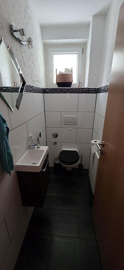 Predaj bytu 5-izbový 112 m², Mirandolaweg 5, Ostfildern, Bádensko-Wurttembersko Predaj bytu 5-izbový 112 m², Mirandolaweg 5, Ostfildern, Bádensko-Wurttembersko