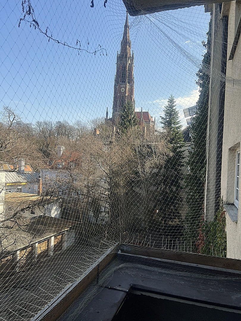 Predaj bytu 2-izbový 81 m², Cannabichstr. 9, München, Bavorsko Predaj bytu 2-izbový 81 m², Cannabichstr. 9, München, Bavorsko
