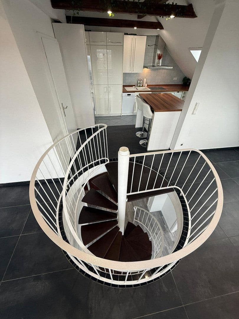 Predaj bytu 4-izbový 100 m², Baden Baden, Bádensko-Wurttembersko Predaj bytu 4-izbový 100 m², Baden Baden, Bádensko-Wurttembersko