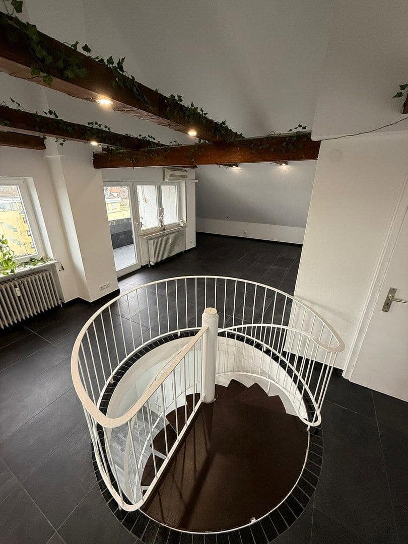 Predaj bytu 4-izbový 100 m², Baden Baden, Bádensko-Wurttembersko Predaj bytu 4-izbový 100 m², Baden Baden, Bádensko-Wurttembersko