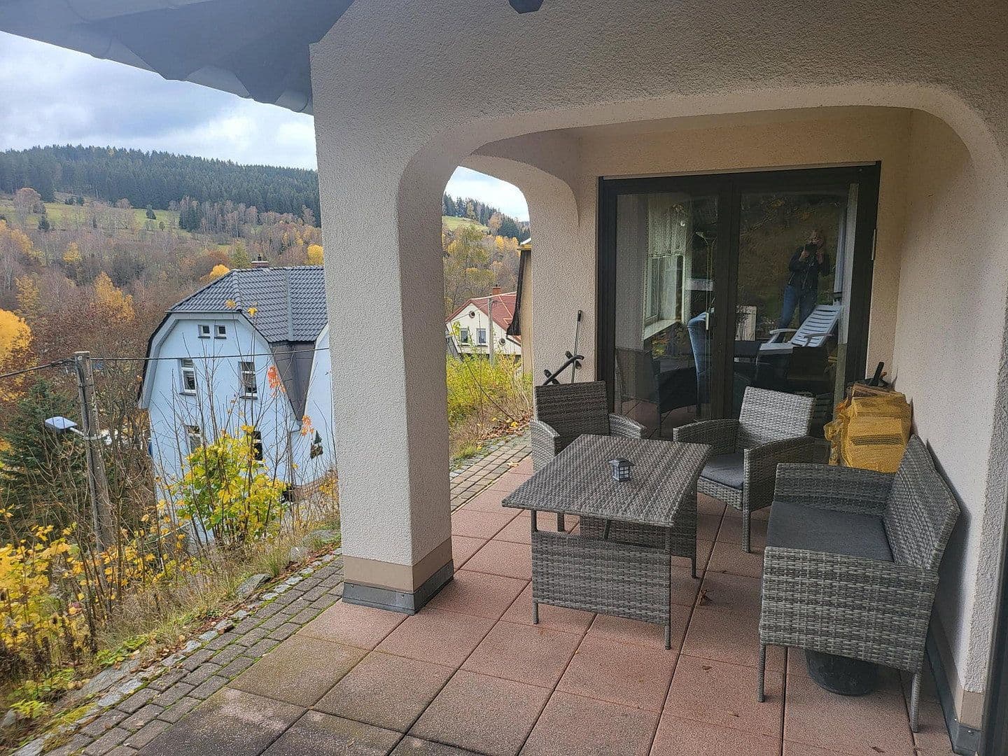 Predaj domu 199 m², pozemok 1.550 m², Klingenthal, Sasko Predaj domu 199 m², pozemok 1.550 m², Klingenthal, Sasko