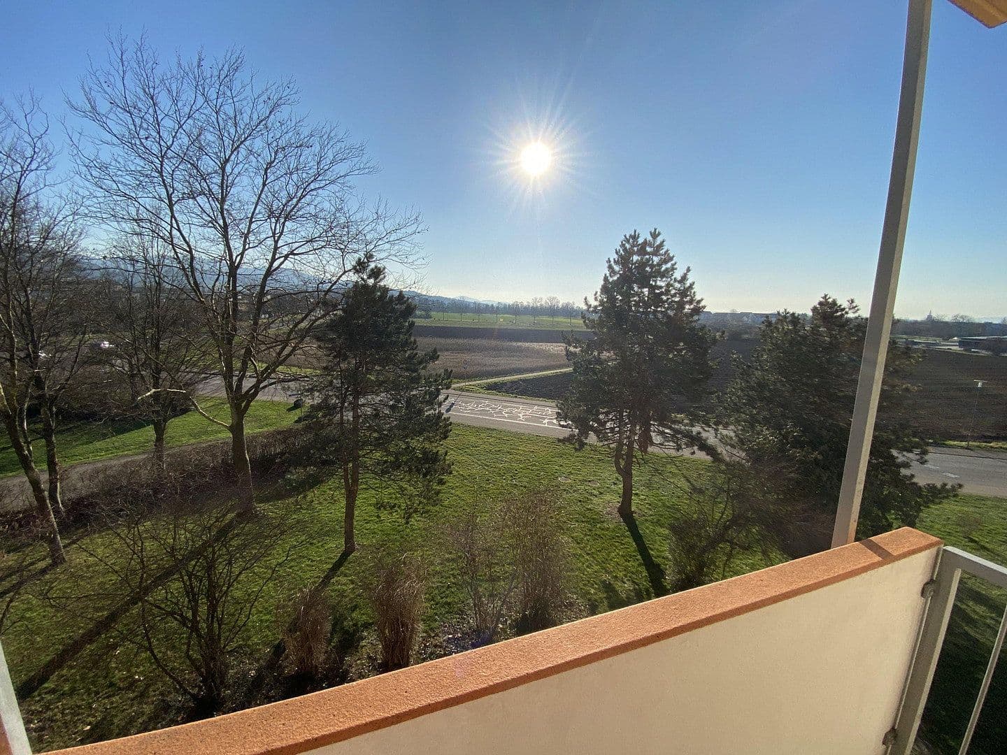 Prenájom bytu 1-izbový 26 m², Schwabenstraße 6, Denzlingen, Bádensko-Wurttembersko Prenájom bytu 1-izbový 26 m², Schwabenstraße 6, Denzlingen, Bádensko-Wurttembersko