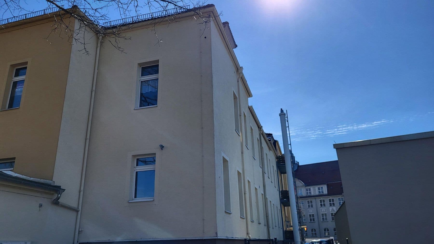 Predaj bytu 5-izbový 152 m², Limbach, Sasko Predaj bytu 5-izbový 152 m², Limbach, Sasko
