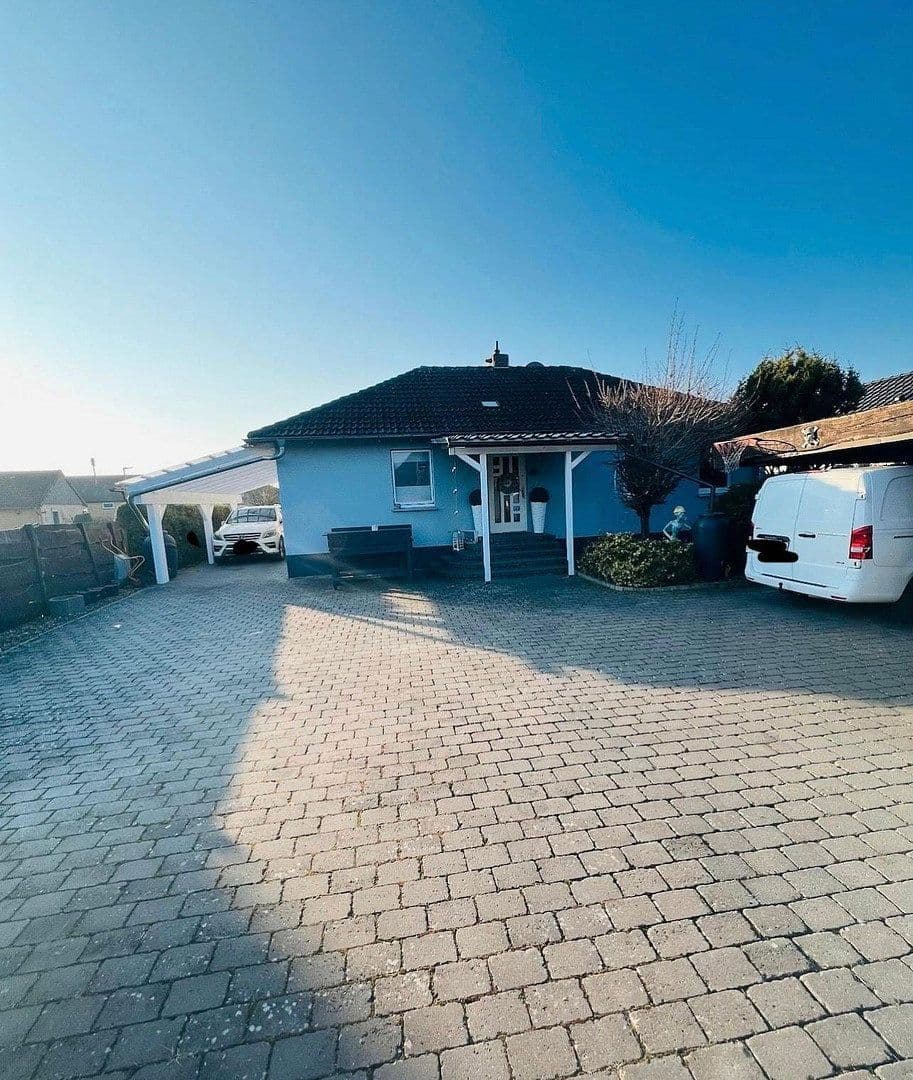 Predaj domu 167 m², pozemok 702 m², Wedemark, Dolné Sasko Predaj domu 167 m², pozemok 702 m², Wedemark, Dolné Sasko