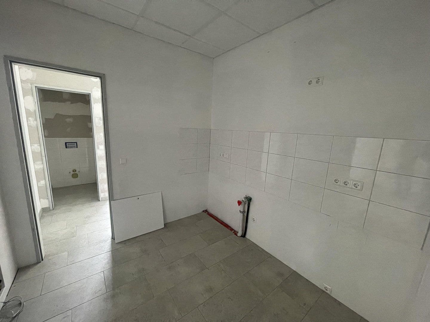 Prenájom nebytového priestoru 2.212 m², Winzerleite 4, Passau, Bavorsko Prenájom nebytového priestoru 2.212 m², Winzerleite 4, Passau, Bavorsko