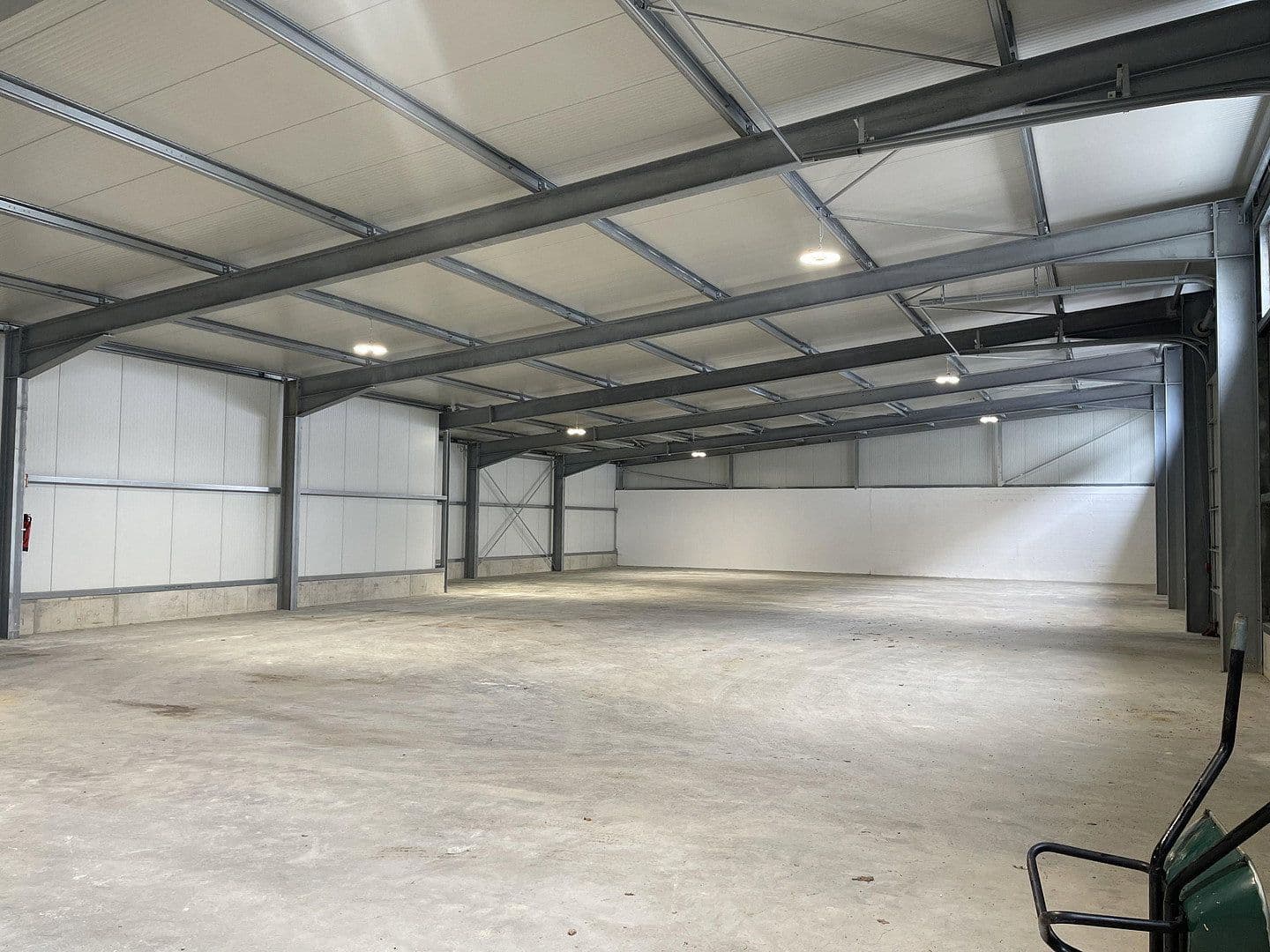 Prenájom nebytového priestoru 930 m², Lauterbachstraße 89, Eggenfelden, Bavorsko Prenájom nebytového priestoru 930 m², Lauterbachstraße 89, Eggenfelden, Bavorsko