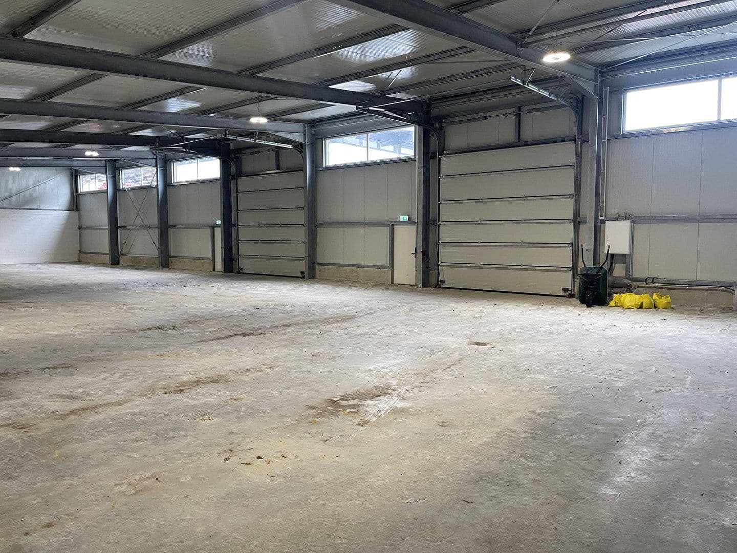 Prenájom nebytového priestoru 930 m², Lauterbachstraße 89, Eggenfelden, Bavorsko Prenájom nebytového priestoru 930 m², Lauterbachstraße 89, Eggenfelden, Bavorsko